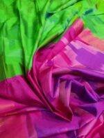 Silkmarked Mulberry Pure Silk Sarees