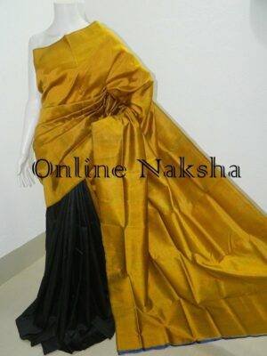 Handloom Soft Silk Saree Online