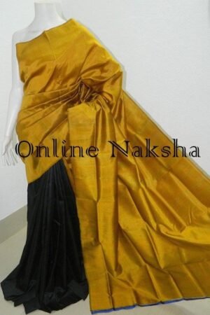Handloom Soft Silk Saree Online