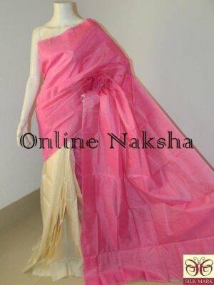 Online Soft Pure Silk Sarees