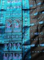 Bishnupur Baluchari Sarees Online