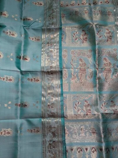 Katan Silk Saree