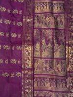 Bishnupuri-Swarnachari-Sare