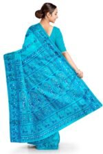 Bishnupuri Baluchari Sarees