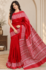 Latest Pure Silk Saree Online