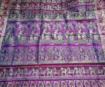 Bishnupur Baluchari Saree Online