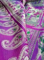 Bishnupur Baluchari Saree Online