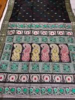 Bishnupuri Baluchari Saree Online