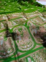 Gorgeous Swarnachori Saree Online