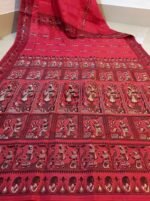 Baluchari Silk Saree Online