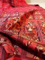 Baluchari Silk Saree Online
