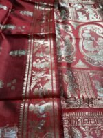 Indian Bridal Sarees