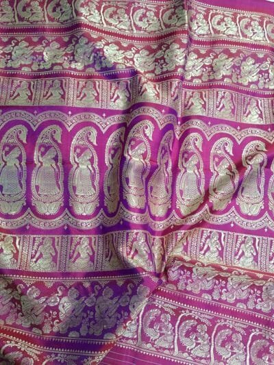 Baluchari Saree Online
