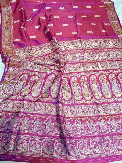 Baluchari Saree Online