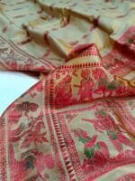 Baluchari Silk Saree Online