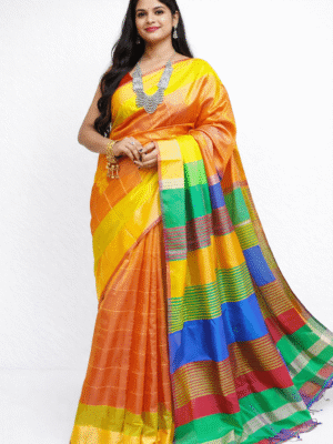 Pure Silk Sarees Online