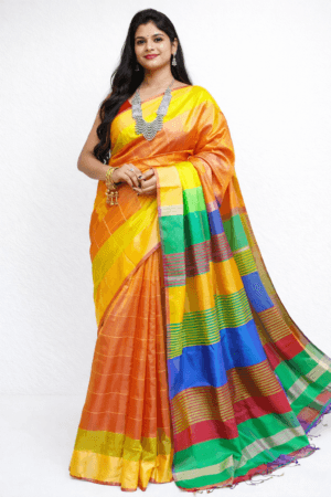 Pure Silk Sarees Online
