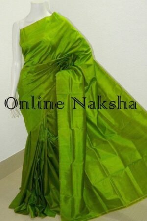Handloom Pure Silk Sarees Online