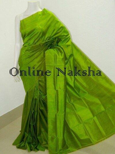 Handloom Pure Silk Sarees Online