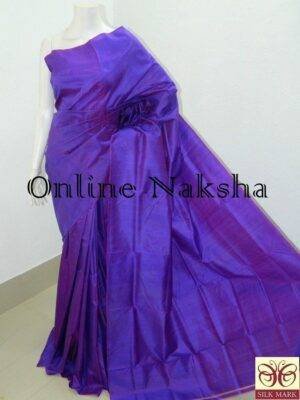 Handwoven Pure Silk Sarees Online
