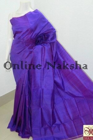 Handwoven Pure Silk Sarees Online