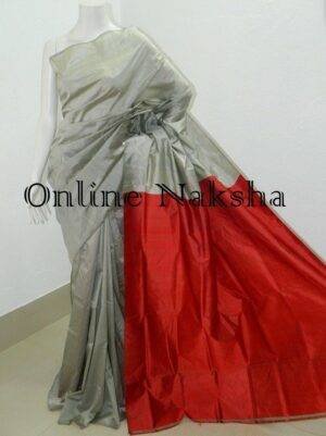 Handloom Pure Silk Saree Online