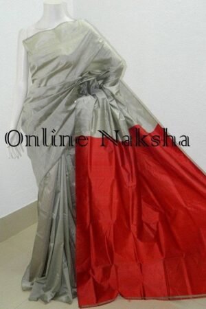 Handloom Pure Silk Saree Online