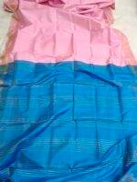 Pure Silk Handloom Sarees