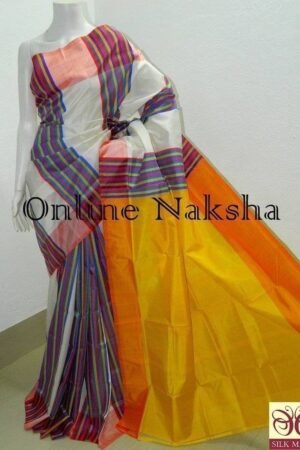 Latest Pure Silk Sarees