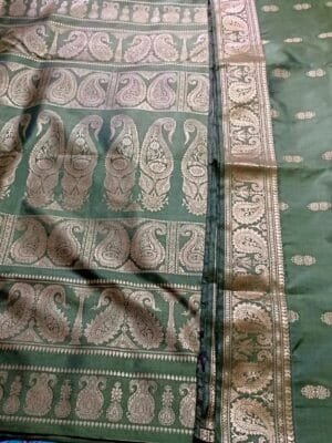 New Baluchari Saree Online
