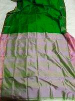 Pure Silk Handloom Saree Online