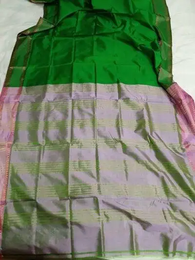 Pure Silk Handloom Saree Online