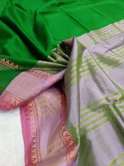 Pure Silk Handloom Saree Online