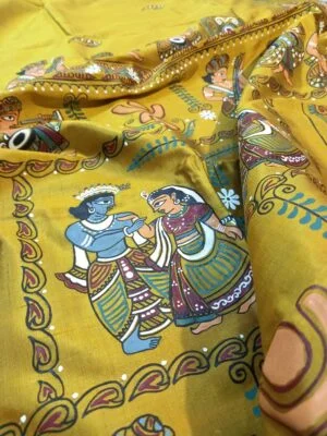 Patachitra
