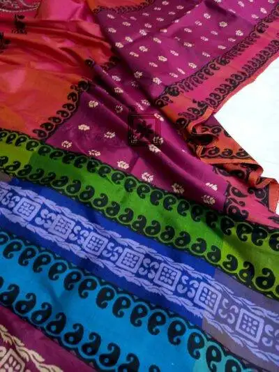 Pure Silk Soft Silk Saree Online