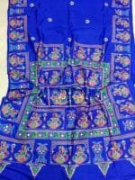 Patachitra Shari