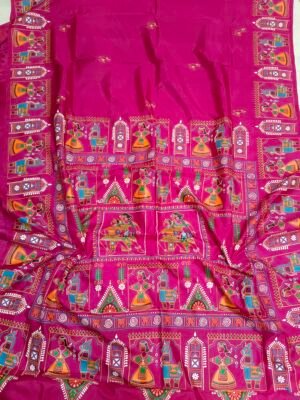 Patachitra