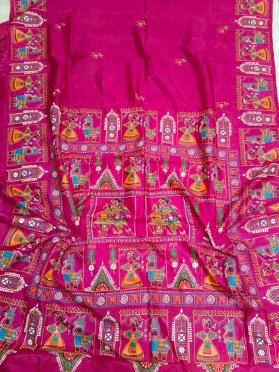 Patachitra Patachitra