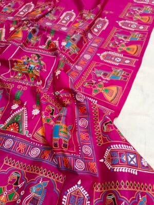 Patachitra