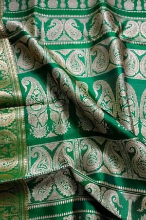 Baluchari Saree