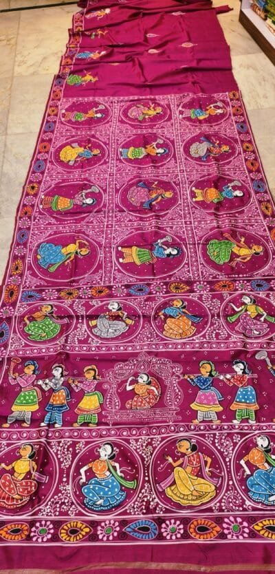 Patachitra