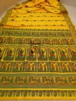 Traditional Baluchari Silk Sari Online