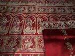 Baluchari Silk Saree