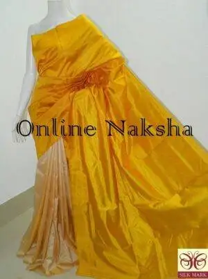 Best Kanjivaram Sarees Online USA | Fast Delivery – Sunasa