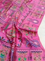 Patachitra Shari Patachitra Shari