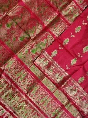 Red Swarnachari