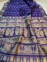 Baluchari Silk Sarees Online