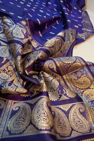 Baluchari Silk Sarees Online