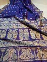 Baluchari Silk Sarees Online
