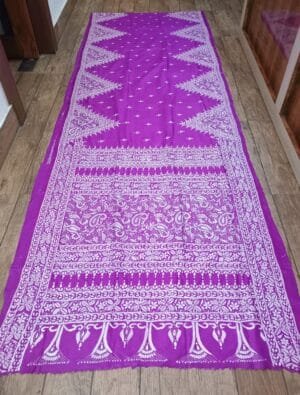 kantha work